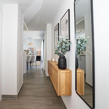 Royal Palm Appartement Nerja Buitenkant foto
